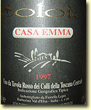 1997 Casa Emma Soloio