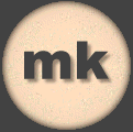 MK logo