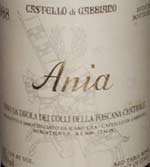 Ania Label