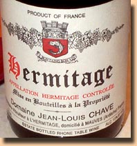 J. L. Chave Hermitage