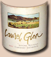 1986 Laurel Glen Cab