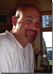 Jon Cook