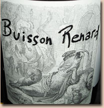 2006 Didier Dagueneau Pouilly Fume Buisson Renard