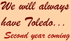 Toledo logo