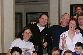 The '05 midwest online wine irregulars