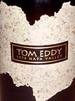 Tom Eddy Label