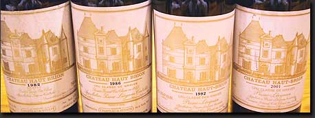 Haut Brion