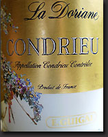 2005 E. Guigal Condrieu La Doriane