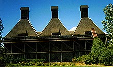 Hop Kiln