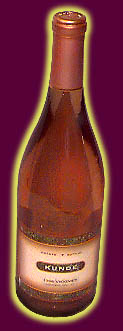 Kunde bottle