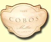 Cobos Malbec