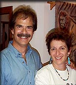 Joel and Sally