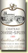 Chateau Chasse-Spleen