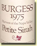 75 Petite Sirah