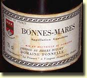 Bonnes-Mares