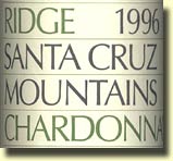 '96 Ridge Chard