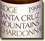 Ridge SCM Chardonnay