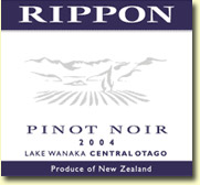 Rippon Vineyard