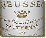 1983 Ch. Rieussec