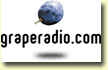 Grape Radio Logo