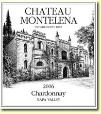 Chateau Montelena Chardonnay