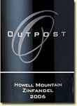 2006 Outpost 