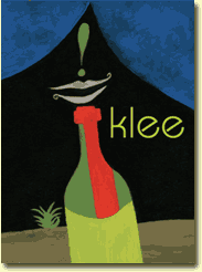 2007 Klee Pinot Noir