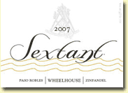 2007 Sextant Wheelhouse