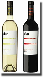 duo wine