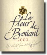 2000 La Fleur de Board Lalande de Pomerol