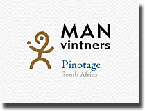 MAN Vintners Western Cape Pinotage