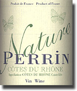 2005 Perrin & Fils Ctes du Rhne Nature