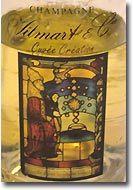 Vilmart Champagne Cuvee Creation