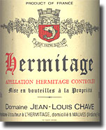1988 J. L. Chave Hermitage
