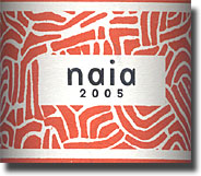 2005 Naia Rueda