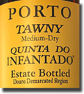 Quinta do Infantado Tawny Port NV