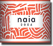 Naia Rueda Verdejo 2006
