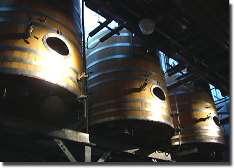 More bigger barrels!!!