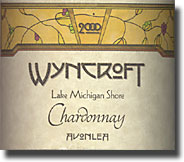 2000 Wyncroft Lake Michigan Shore Chardonnay Avonlea