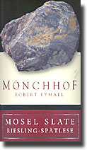 2006 Mönchhof Robert Eymael Riesling Spätlese Mosel Slate