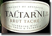 Taltarni Victoria and Tasmania Brut Taché NV