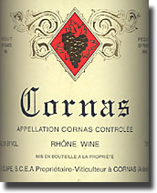 2000 A. Clape Cornas