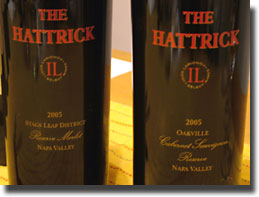 The Hattricks