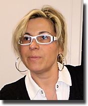 Cinzia Sommariva