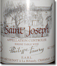 1999 Faury St. Joseph