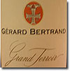 2005  Gérard Bertrand Pic St. Loup Grand Terroir