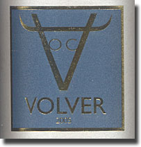 2005 Bodegas Volver La Mancha