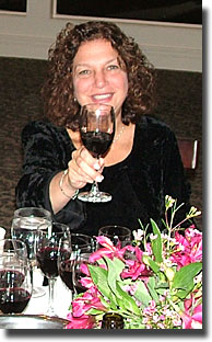 Faye Friedman