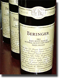 Bancroft Merlot