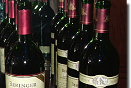 Beringer Reds